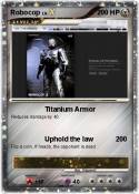 Robocop