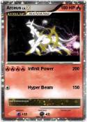 Arceus