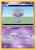 Espurr
