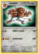 Gryfenfer