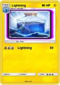 Lightning 0