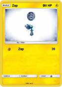 Zap 0
