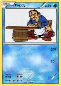 Freddy