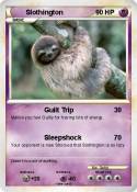 Slothington