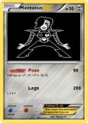 Mettaton