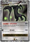 mew 666
