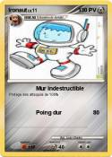 Ironaut