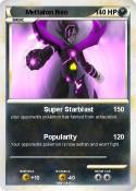 Mettaton Neo