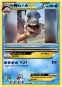 da fish