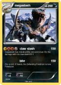 megaslash