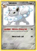 Meteleon