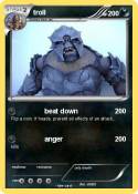 troll