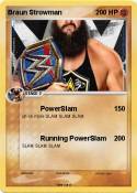 Braun Strowman
