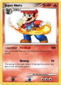 Super Mario