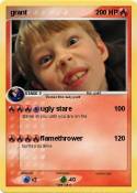 grant