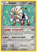 Solgaleo