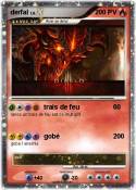 derfal