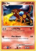 Fire Tox