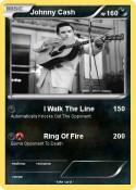 Johnny Cash