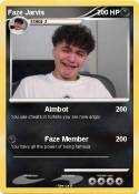Faze Jarvis