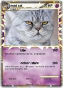 mad cat