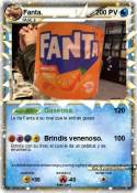 Fanta.