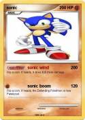 sonic