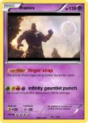 thanos
