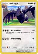Corviknight