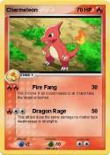 Charmeleon