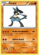 Lucario