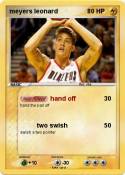 meyers leonard