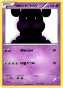 shadow freddy
