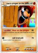 mario pingas on