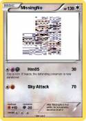 MissingNo