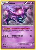 Haunter