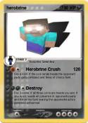 herobrine