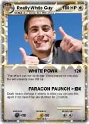 Really White