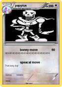 papyrus