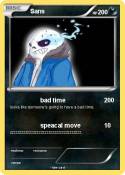 Sans