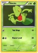 Treecko