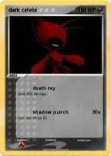 dark celebi