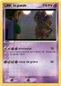 LINK ta gueule