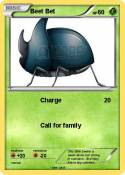 Beet Bet