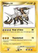 Dialga