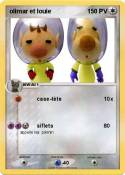 olimar et louie