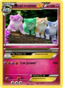 cat master