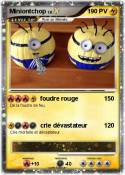 Miniontchop