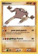 Hitmonlee