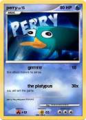perry